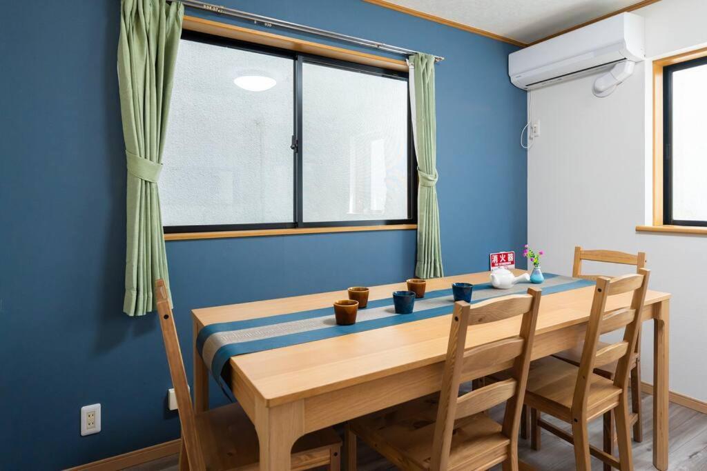 匯家風花ビル Villa Tokyo Exterior photo