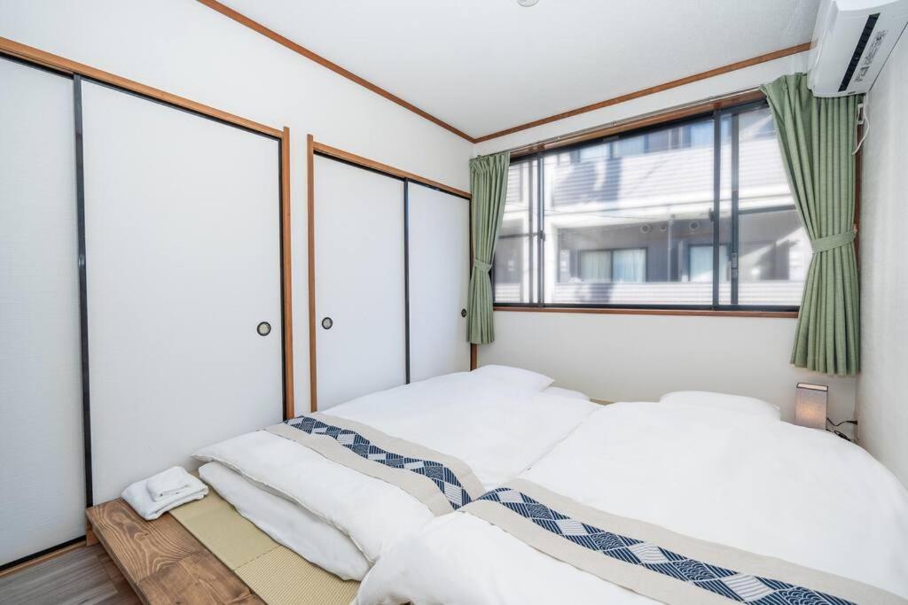 匯家風花ビル Villa Tokyo Exterior photo